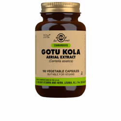 Extrait Aérien Spf Gotu Kola 100 Vcaps