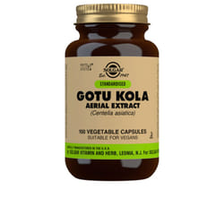 Extrait Aérien Spf Gotu Kola 100 Vcaps