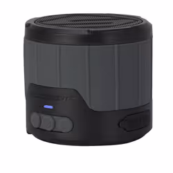 Scosche boomBOTTLE mini, 1.0 canaux, 4 cm, 3 W, Sans fil, A2DP, AVRCP, 10 m