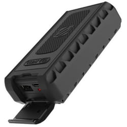 Scosche goBAT 6000 6000 mAh Noir