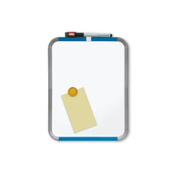 Nobo Tableau magnétique Slim-Line 280x220 mm, blanc