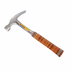 Estwing E20S, Marron, Acier inoxydable, 560 g