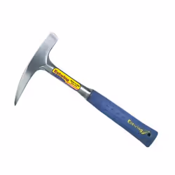 Estwing E3-14P, Bleu, Acier inoxydable, 392 g