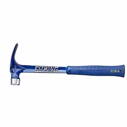 Marteau ESTWING Ultra Manche en Vinyle Bleu 5386g - E6/19S