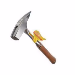 Estwing E239mm Marteau de couvreur Manche en cuir (Import Grande Bretagne)