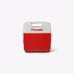 Igloo Playmate, Rouge, États-Unis, 6 L, 1 pièce(s), 298,5 mm, 209,6 mm
