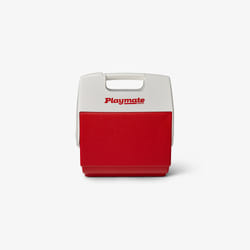 Igloo Playmate glacière 6 L Rouge