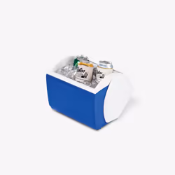 Igloo Playmate glacière 6 L Bleu