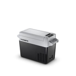 Glacière électrique portable - DOMETIC - CFF20 - A compression - 21 litres - 12 V -24 V allume cigare - 230 V - Noir
