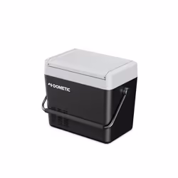 Glacière électrique portable - DOMETIC - CFF18 - A compression - 19 litres - 12 V -24 V allume cigare - 230 V - Noir
