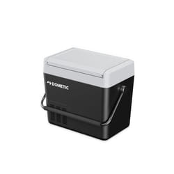 Glacière électrique portable - DOMETIC - CFF18 - A compression - 19 litres - 12 V -24 V allume cigare - 230 V - Noir