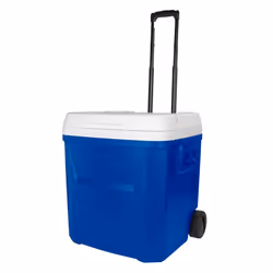 Igloo Laguna 60 Rolller Glacière sur roues - 56 Litre - Bleu