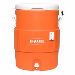 Igloo 00042021, Orange, 401,6 mm, 438,2 mm, 562 mm, 4,09 kg