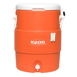 Igloo 00042021 glacière Orange