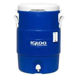 Igloo 42026 glacière Bleu