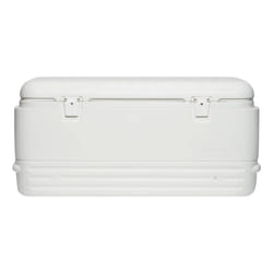 Igloo Polar 120 glacière 113 L Blanc