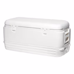 Igloo Polar 120 glacière 113 L Blanc