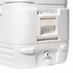 Igloo Polar 120 glacière 113 L Blanc