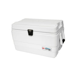 Igloo Marine Ultra 54 glacière 51 L Blanc