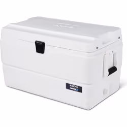 Igloo Marine Ultra 72 Glacière - 68 Litre - Blanc