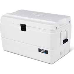 Igloo Marine Ultra 72 Glacière - 68 Litre - Blanc