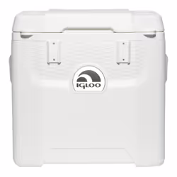 Igloo Marine Ultra Quantum, Blanc, 49 L, 460,1 mm, 484 mm, 517,9 mm, 5,9 kg