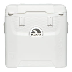 Igloo Marine Ultra Quantum glacière 49 L Blanc