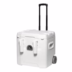 Igloo Marine Ultra Quantum glacière 49 L Blanc