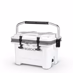 Igloo IMX 24 QT Cooler glacière 22 L Blanc
