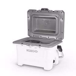 Igloo IMX 24 QT Cooler glacière 22 L Blanc