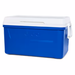 Glacière - Igloo - Laguna 48 - 45 Litres - Isolation Ultratherm® - Technologie Cool Riser®