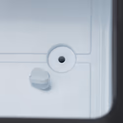 Dometic CFX5 35 glacière 35 L Electrique Noir - Vue supplémentaire 7