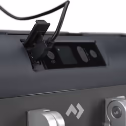 Dometic CFX5 45 glacière 45 L Electrique Noir - Vue supplémentaire 7