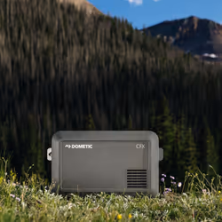 Dometic CFX5 45 glacière 45 L Electrique Noir - Vue supplémentaire 8