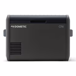 Dometic CFX5 55 glacière 55 L Electrique Noir - Vue supplémentaire 2