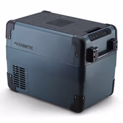 Dometic CFX2 28, Noir, Vert, Polyuréthane (PU), 28 L, -22 - 20 °C, 1,5 L, 13 g