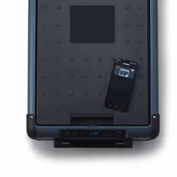Dometic CFX2 28 glacière 28 L Electrique Noir, Vert