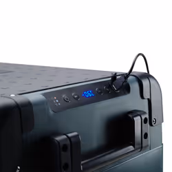 Dometic CFX2 28 glacière 28 L Electrique Noir, Vert - Vue supplémentaire 4