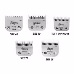 Tête de coupe Oster SnapOn 5F