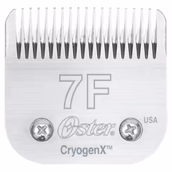 Tête de coupe Oster SnapOn 7F