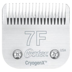 Tête de coupe Oster SnapOn 7F