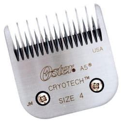 Tête de coupe Oster SnapOn 8