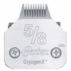 Tête de coupe Oster SnapOn 5/8
