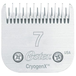 Tête de coupe Oster SnapOn 7