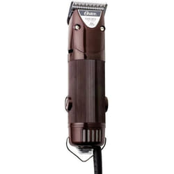 Oster Machine a decouper Golden A5 Bourgogne 185552