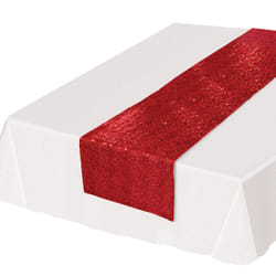 Beistle 54111-R décoration de fête Tableware