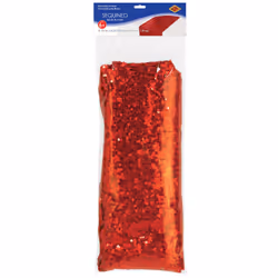 Beistle 54111-R décoration de fête Tableware