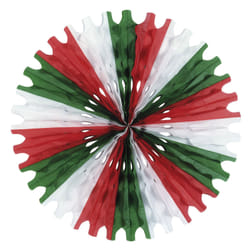 Beistle 55293-RWG décoration de fête