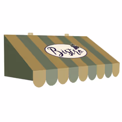 Beistle 53748, 1 pièce(s)