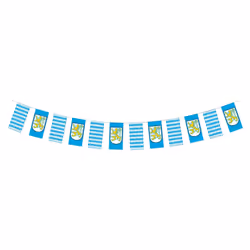 Beistle 54243, Banderole en tissu, 1 pièce(s)